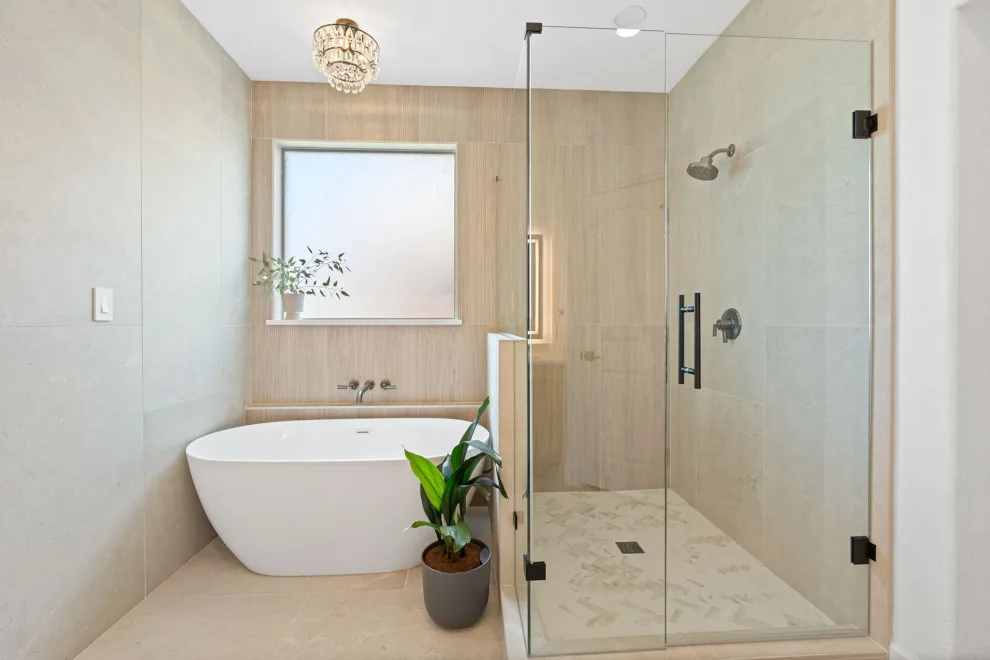 Bee Caves Complete Remodeling - Master Bedroom by Gladius Construction & Design - Photo 2