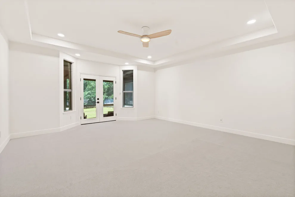 Bee Caves Complete Remodeling - Master Bedroom by Gladius Construction & Design - Photo 18