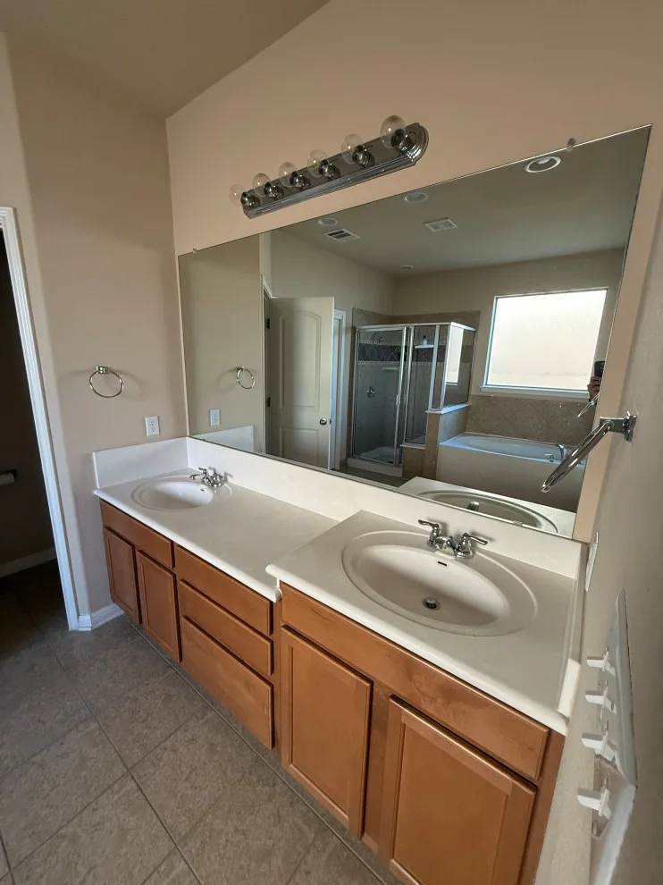 Bee Caves Complete Remodeling - Master Bedroom by Gladius Construction & Design - Photo 4