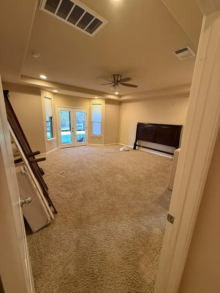 Bee Caves Complete Remodeling - Master Bedroom by Gladius Construction & Design - Photo 16