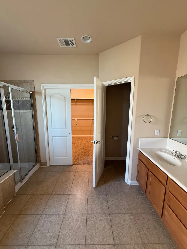 Bee Caves Complete Remodeling - Master Bedroom by Gladius Construction & Design - Photo 13