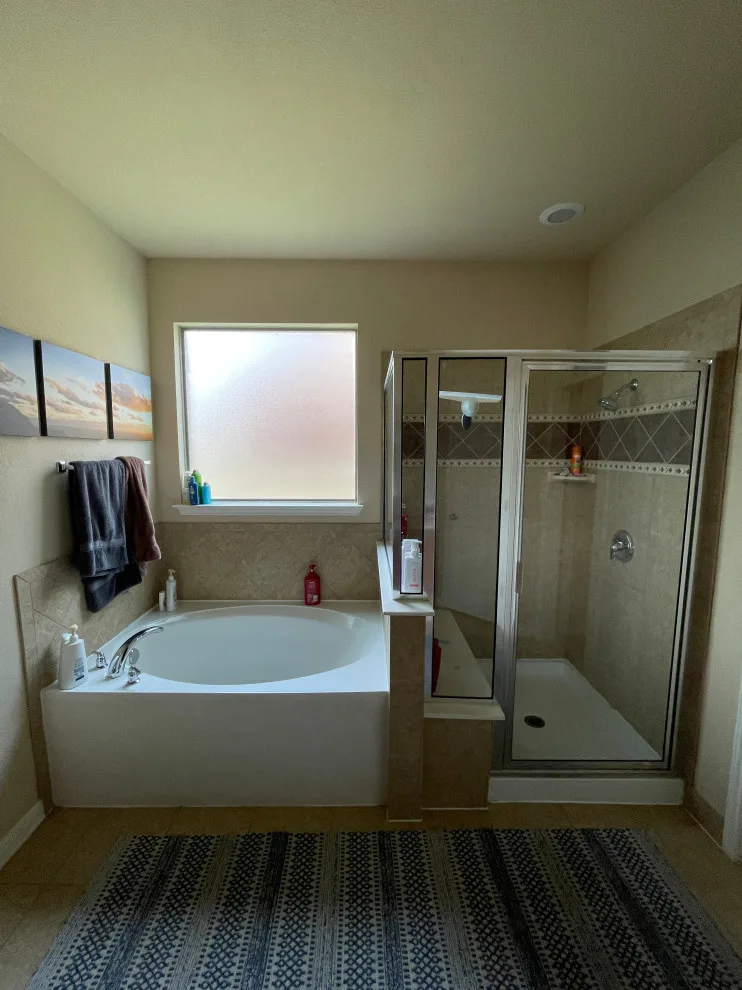 Bee Caves Complete Remodeling - Master Bedroom by Gladius Construction & Design - Photo 12
