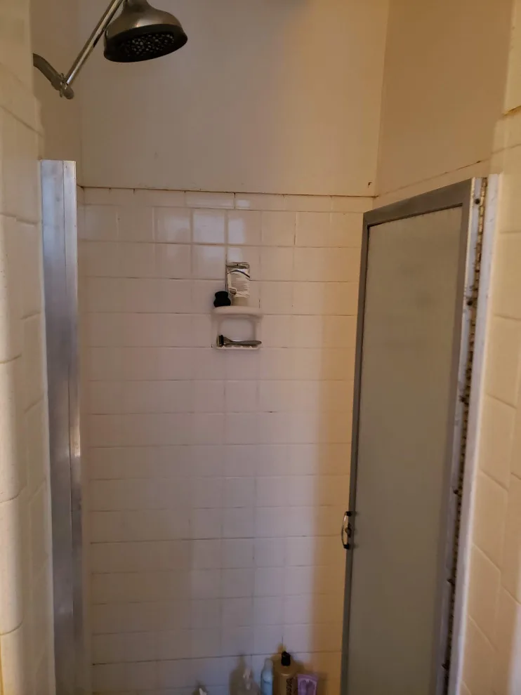Master Bathroom Project on Terrace Drive by Conservation Renovations Inc. - Photo 15