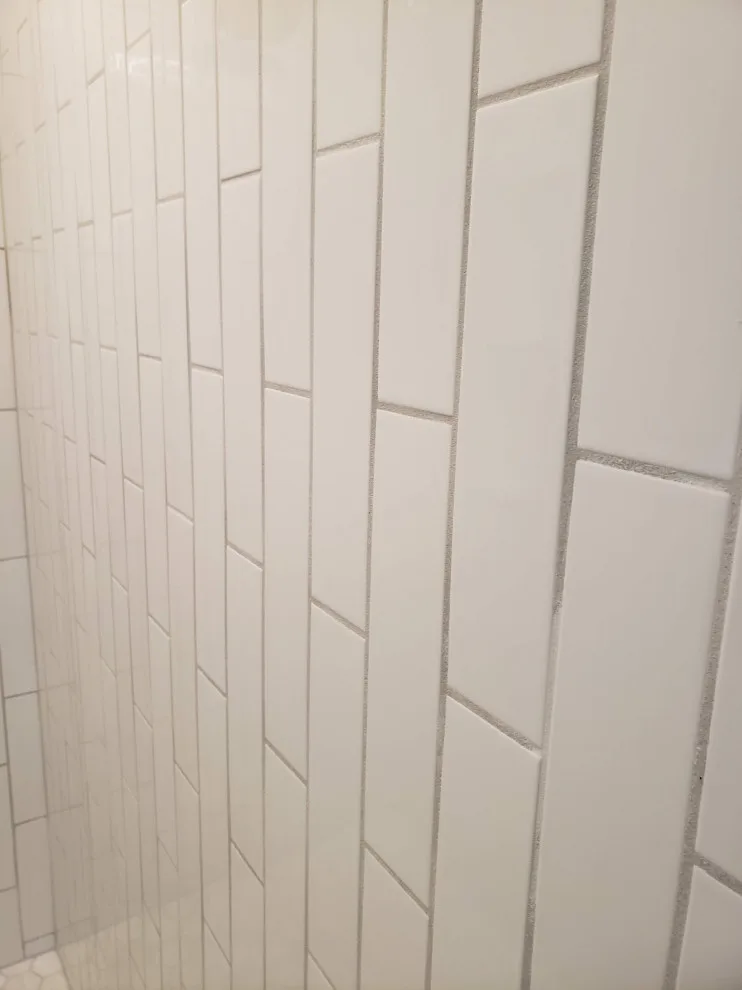 Master Bathroom Project on Terrace Drive by Conservation Renovations Inc. - Photo 12