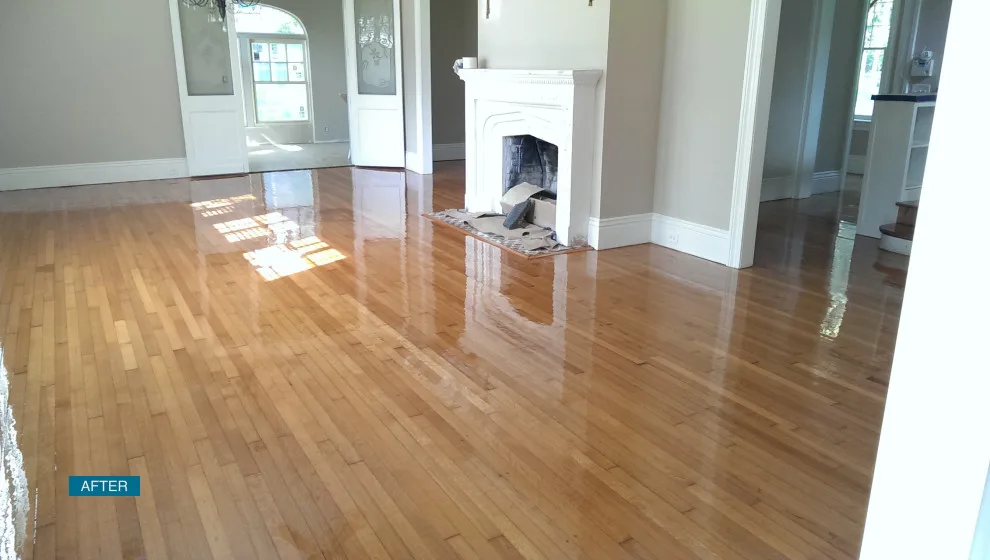 Before and After by Bella Vita Construction - Photo 4