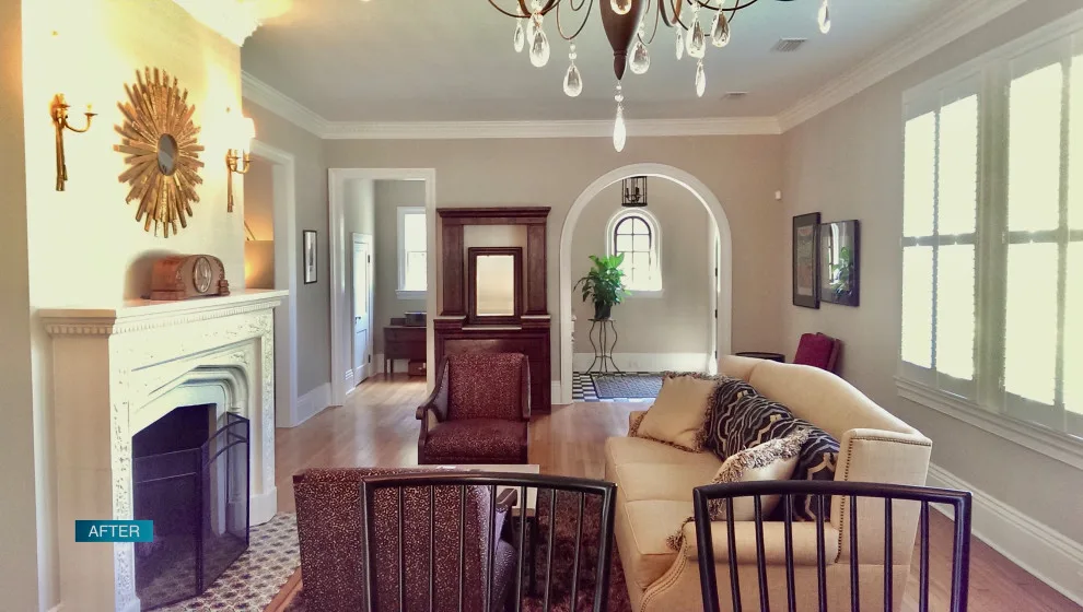 Before and After by Bella Vita Construction - Photo 22