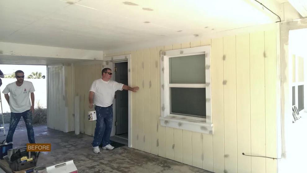 Before and After by Bella Vita Construction - Photo 17