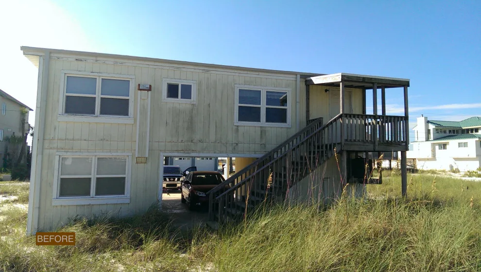 Before and After by Bella Vita Construction - Photo 19