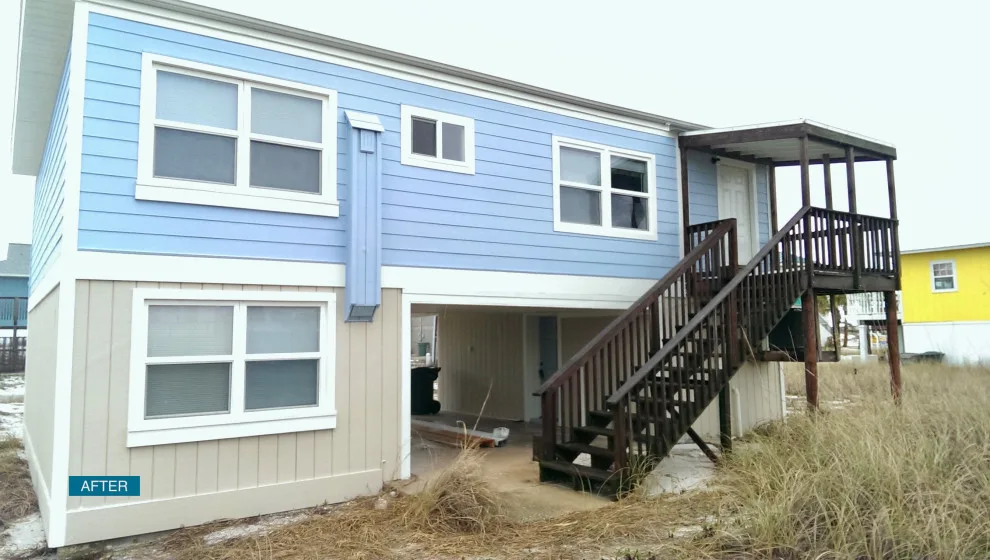 Before and After by Bella Vita Construction - Photo 10