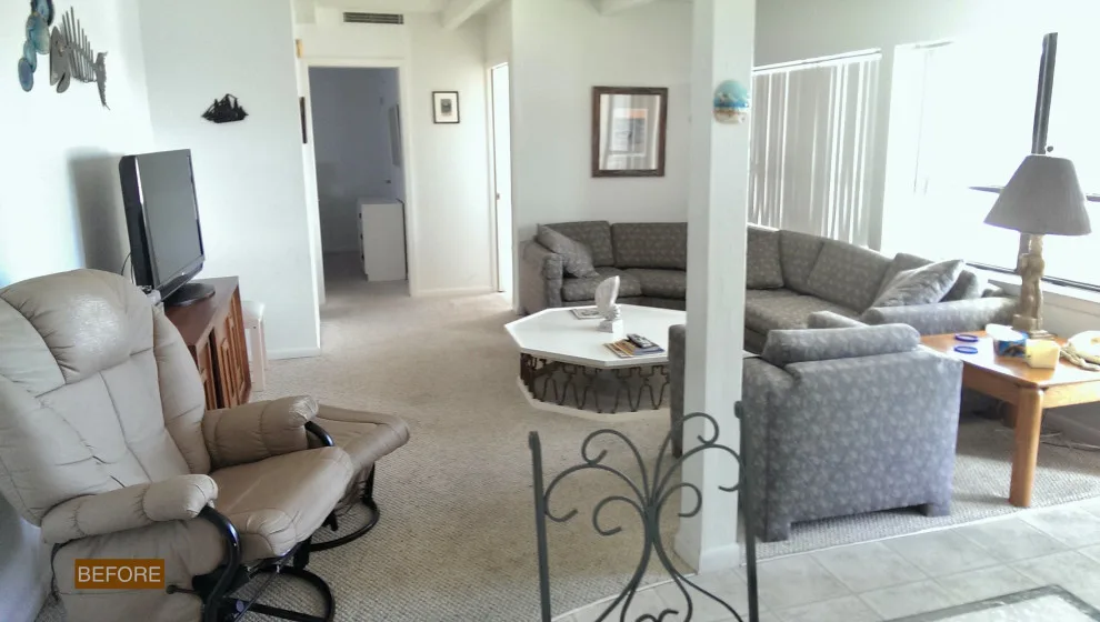 Before and After by Bella Vita Construction - Photo 11