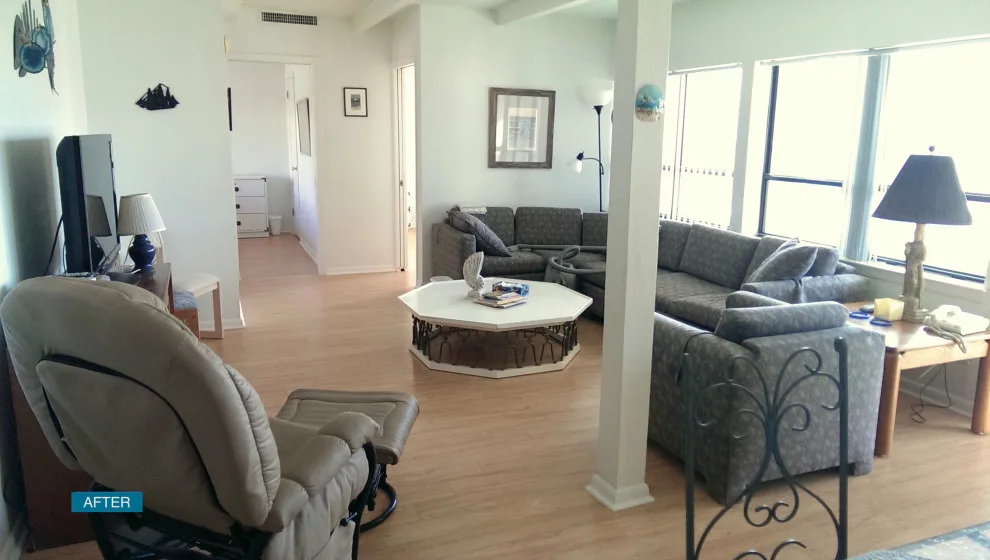 Before and After by Bella Vita Construction - Photo 16