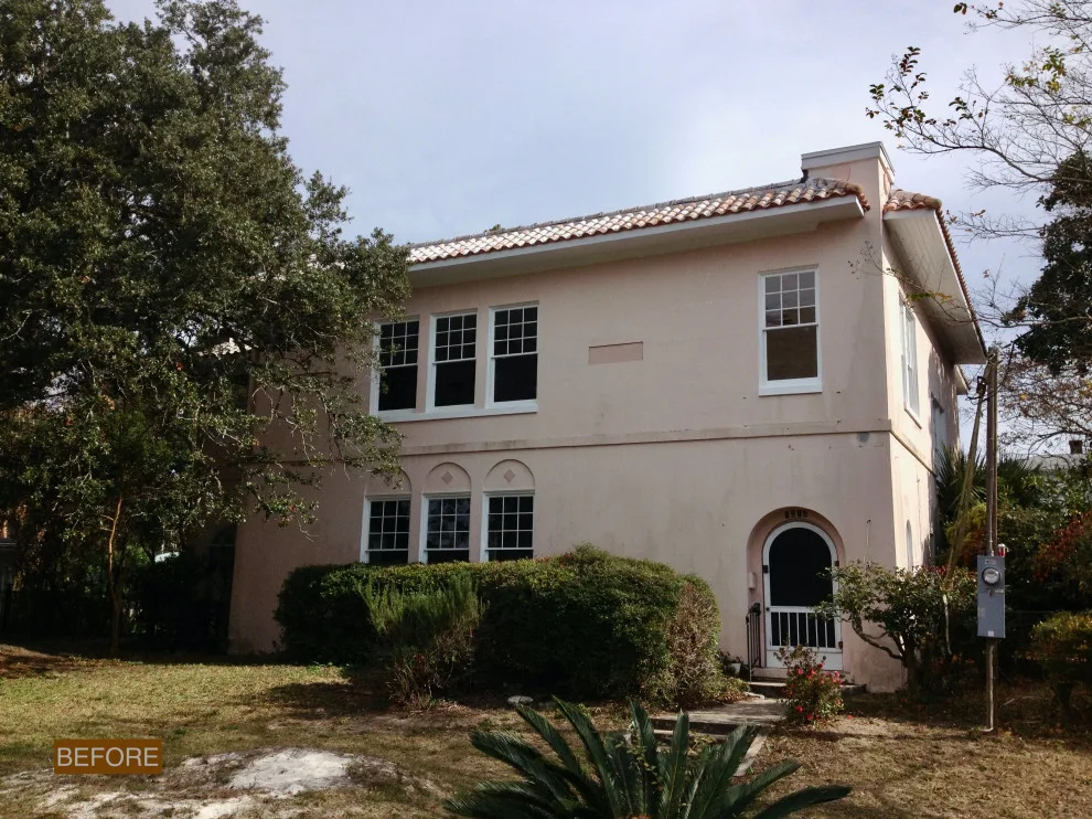 Before and After by Bella Vita Construction - Photo 12