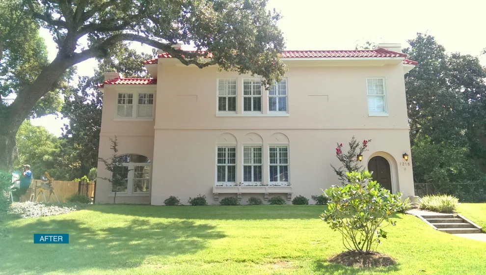 Before and After by Bella Vita Construction - Photo 7