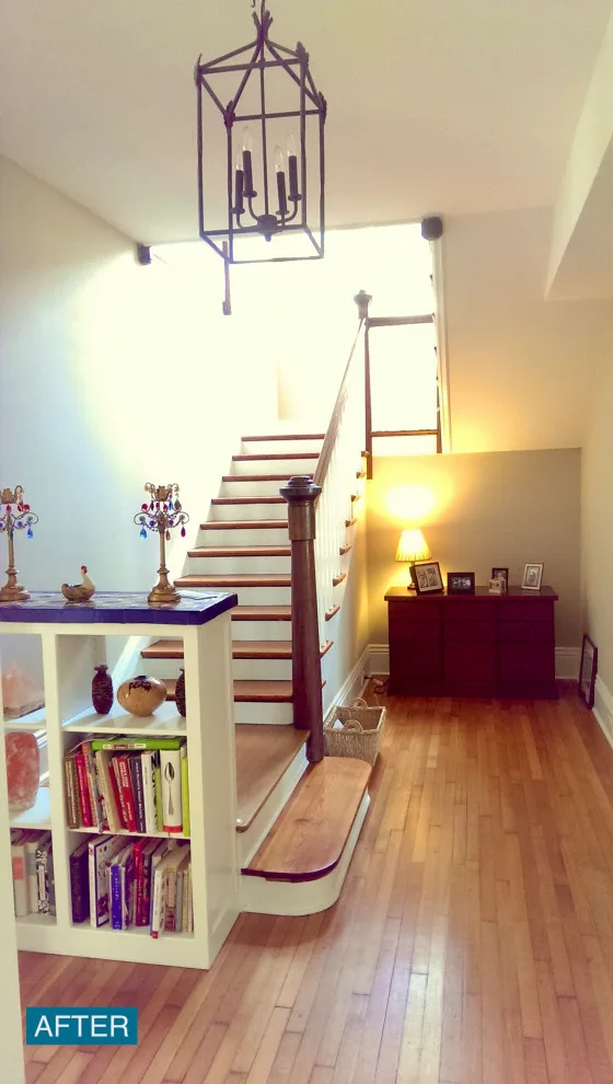 Before and After by Bella Vita Construction - Photo 18