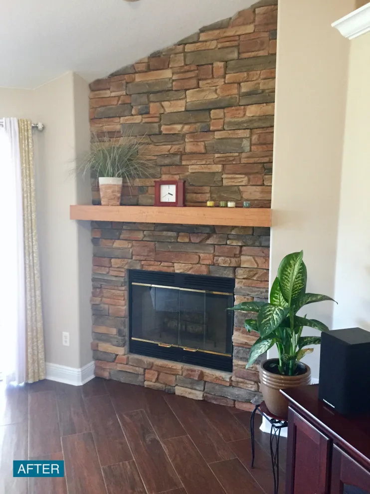 Before and After by Bella Vita Construction - Photo 6