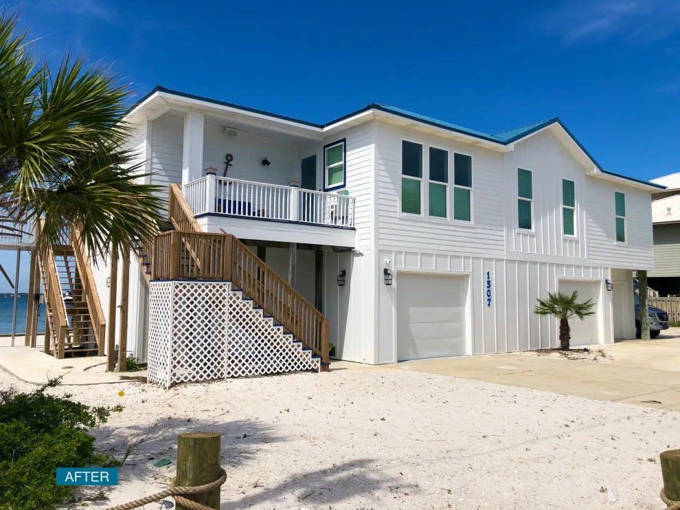 Before and After by Bella Vita Construction - Photo 15