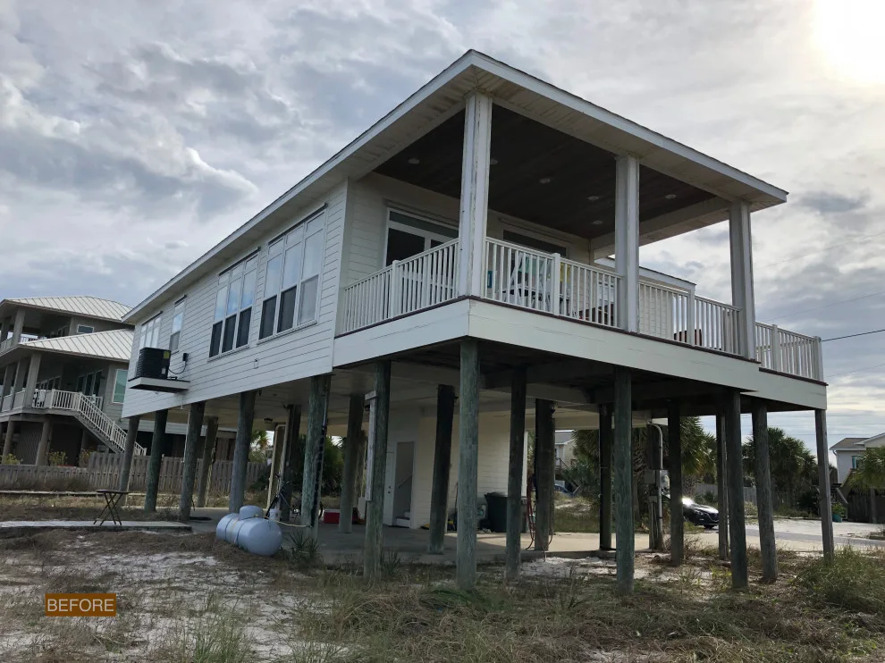 Before and After by Bella Vita Construction - Photo 14