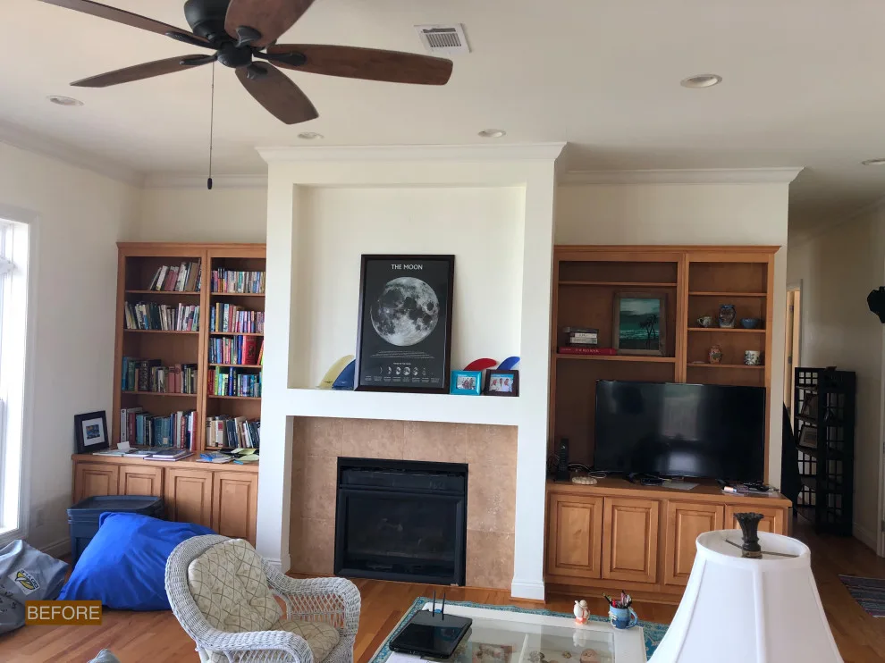 Before and After by Bella Vita Construction - Photo 24