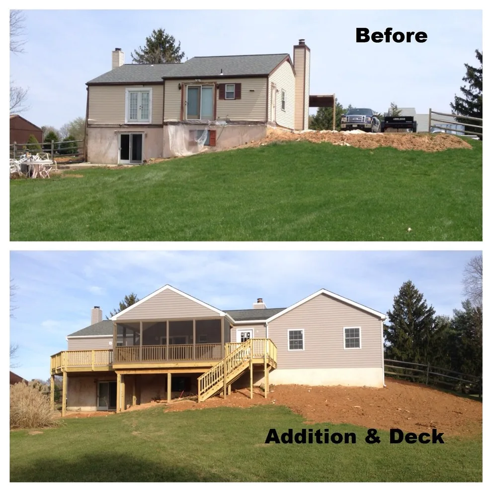 Transformation Images by RJZ Home Improvements, LLC - Photo 8