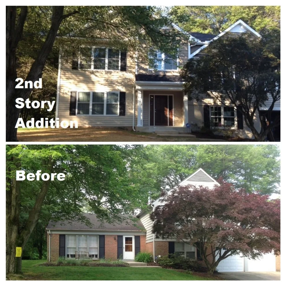 Transformation Images by RJZ Home Improvements, LLC - Photo 6