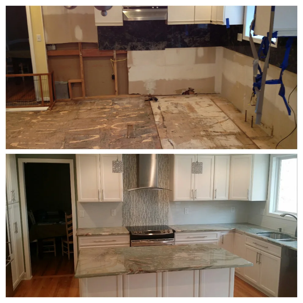 Transformation Images by RJZ Home Improvements, LLC - Photo 12