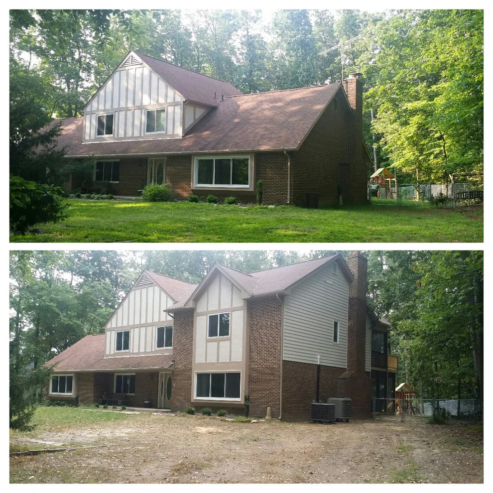 Transformation Images by RJZ Home Improvements, LLC - Photo 4