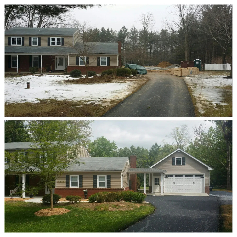 Transformation Images by RJZ Home Improvements, LLC - Photo 3