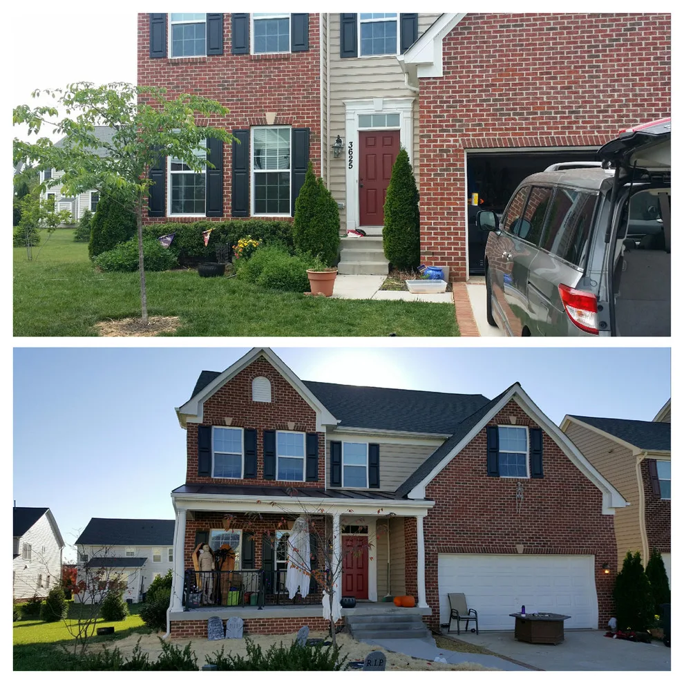 Transformation Images by RJZ Home Improvements, LLC - Photo 2