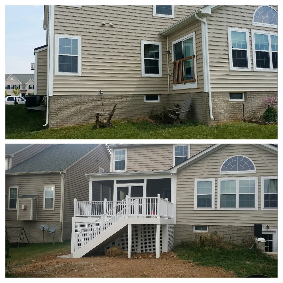 Transformation Images by RJZ Home Improvements, LLC - Photo 5