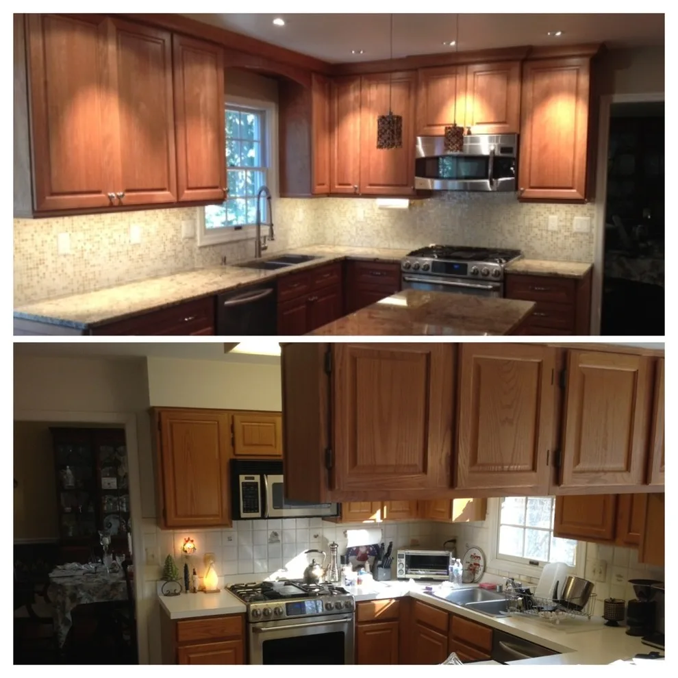 Transformation Images by RJZ Home Improvements, LLC - Photo 13