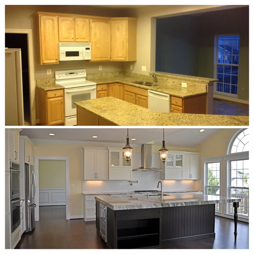 Transformation Images by RJZ Home Improvements, LLC - Photo 9