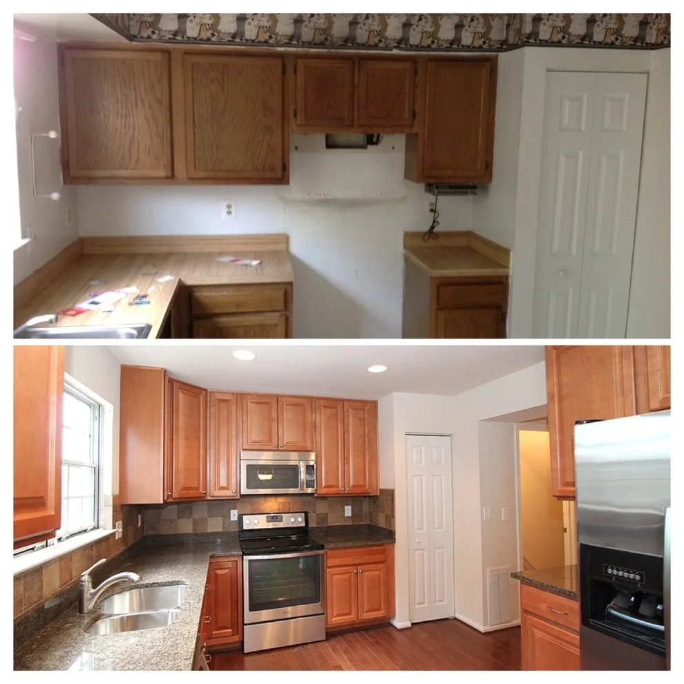 Transformation Images by RJZ Home Improvements, LLC - Photo 7