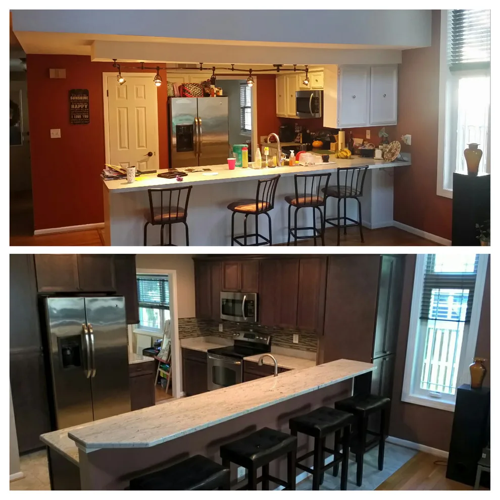 Transformation Images by RJZ Home Improvements, LLC - Photo 10