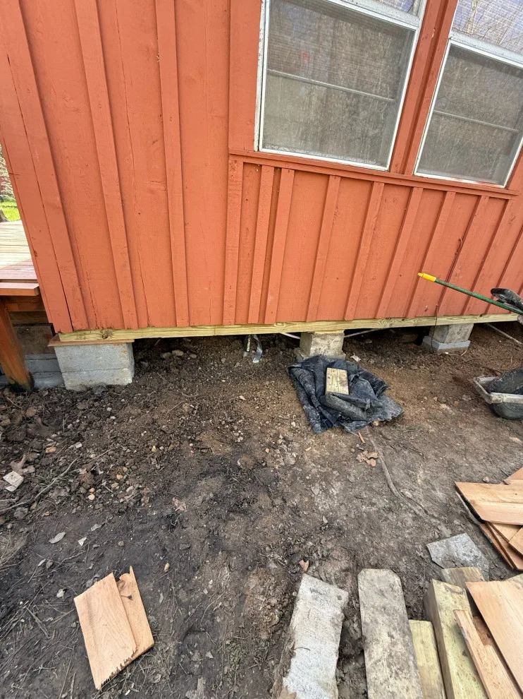 Lone Star House Leveling & Foundation Repair - Photo 12