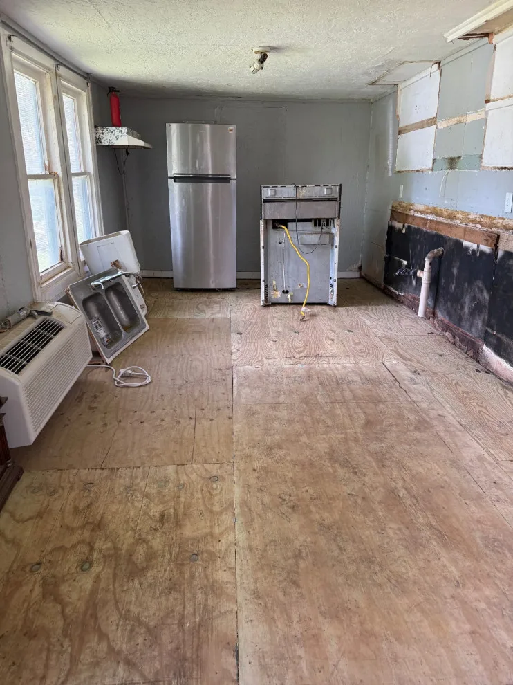Before and After III by Lone Star House Leveling & Foundation Repair - Photo 7