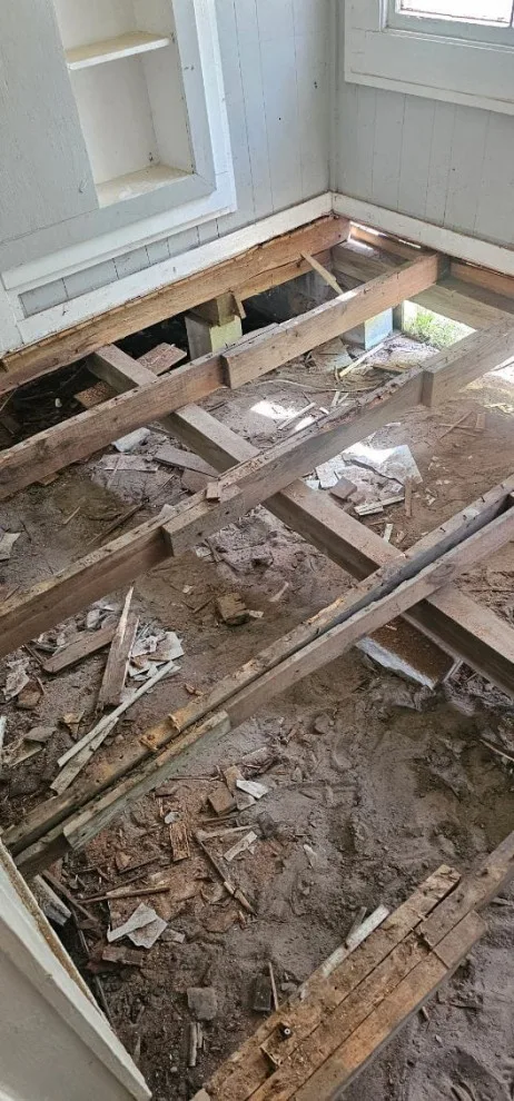 Before and After III by Lone Star House Leveling & Foundation Repair - Photo 4