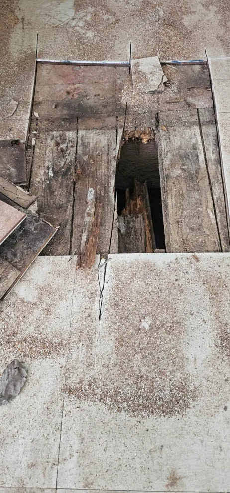 Before and After III by Lone Star House Leveling & Foundation Repair - Photo 6