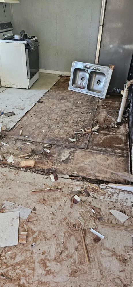 Before and After III by Lone Star House Leveling & Foundation Repair - Photo 10