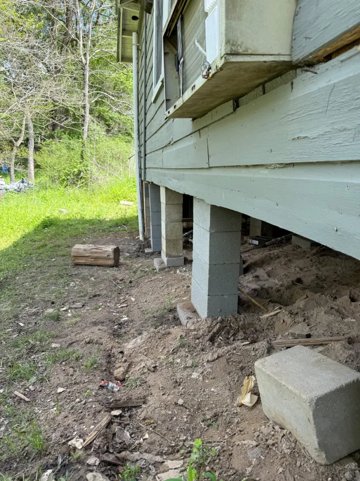 Before and After III by Lone Star House Leveling & Foundation Repair - Photo 5