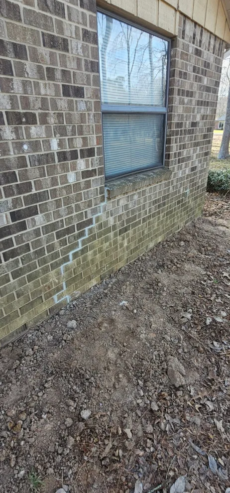 Before and After Four by Lone Star House Leveling & Foundation Repair - Photo 3