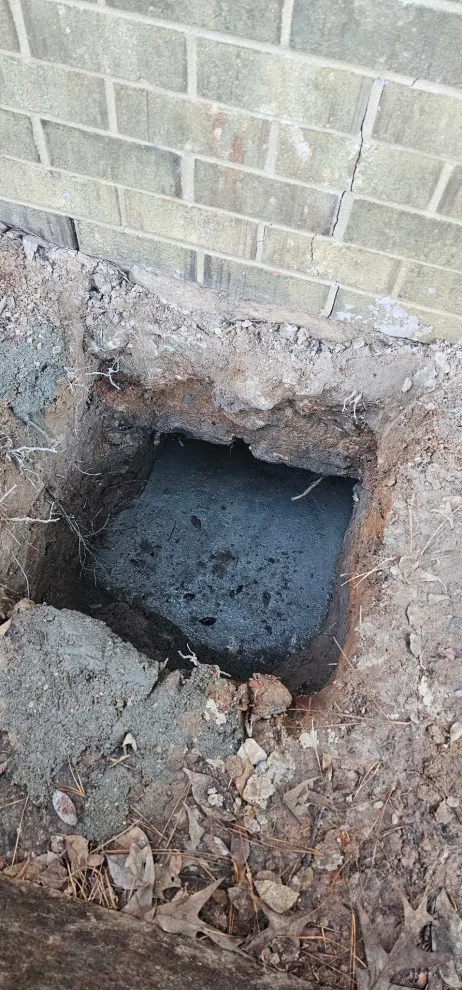 Before and After Four by Lone Star House Leveling & Foundation Repair - Photo 4