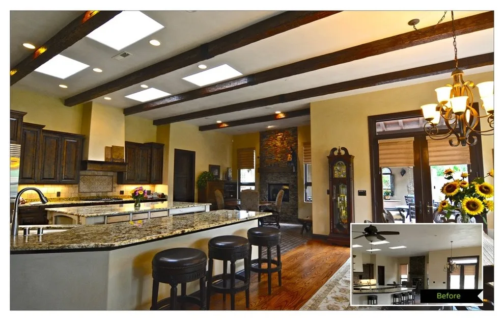 Rutherford Design & Construction, LLC - Photo 5