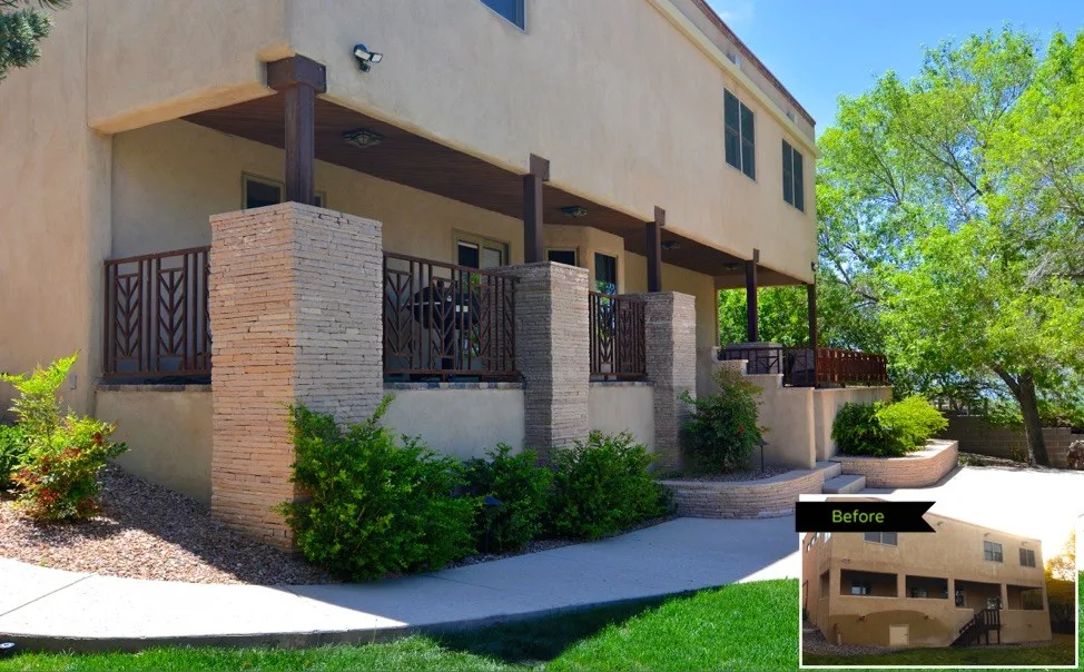Rutherford Design & Construction, LLC - Photo 8