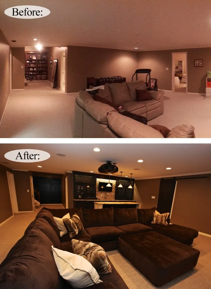 Before and After Transformations by Booher Remodeling Company - Photo 11