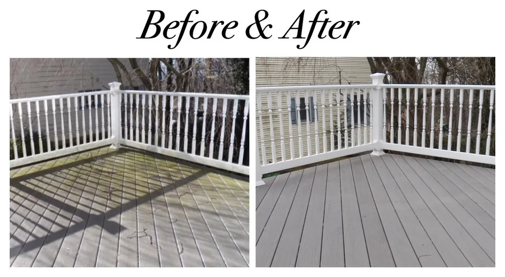 Pressure Cleaning by Ayala Painting, LLC - Photo 9