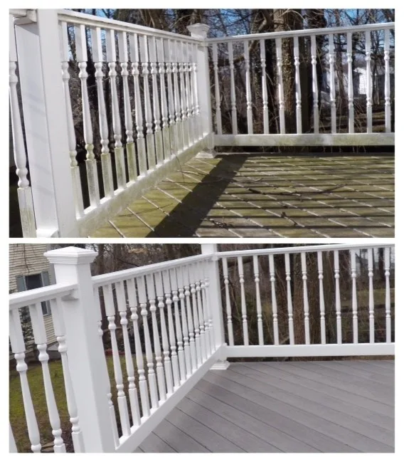 Pressure Cleaning by Ayala Painting, LLC - Photo 6