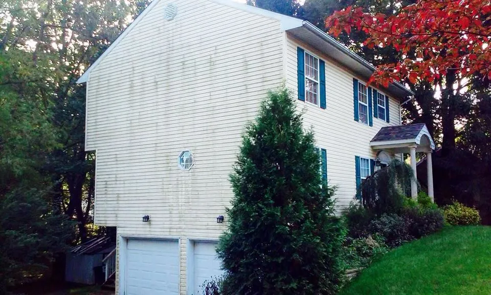 Pressure Cleaning by Ayala Painting, LLC - Photo 5