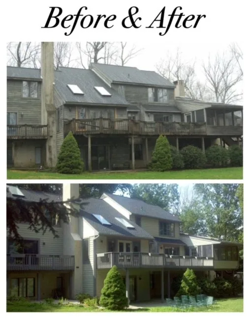 Transformation Images by Ayala Painting, LLC - Photo 14