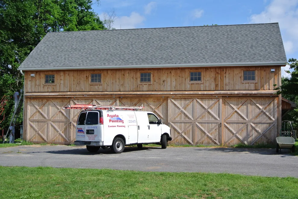 Transformation Images by Ayala Painting, LLC - Photo 10