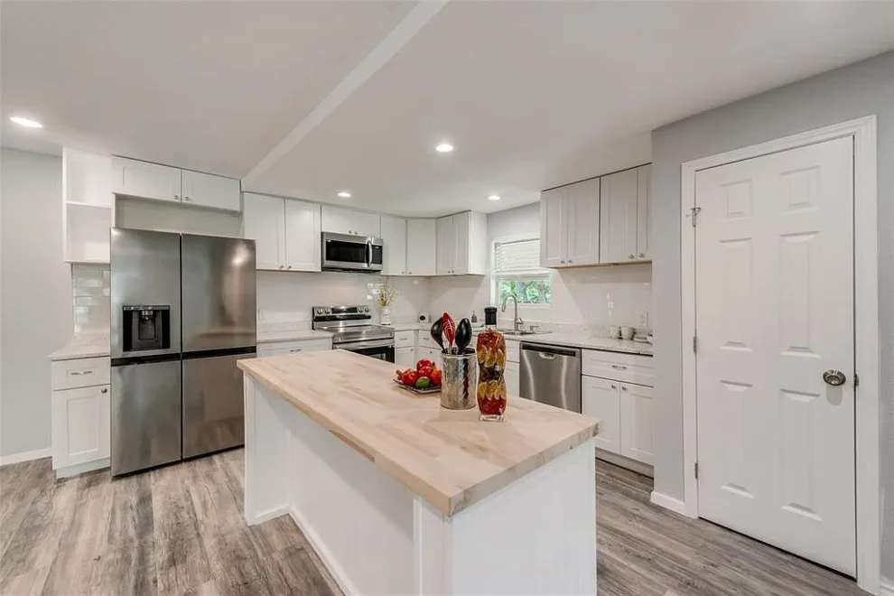 Farmhouse Renovation - Transformation Showcase by Contractors 4U - Photo 5